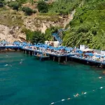 Hotel Regna Antália