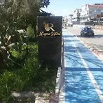 Regna Hotel