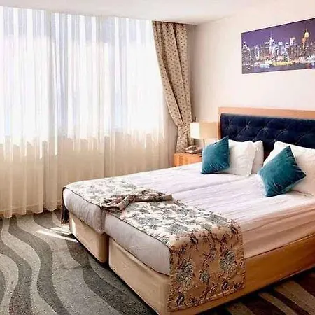 Regna Hotel Antalya