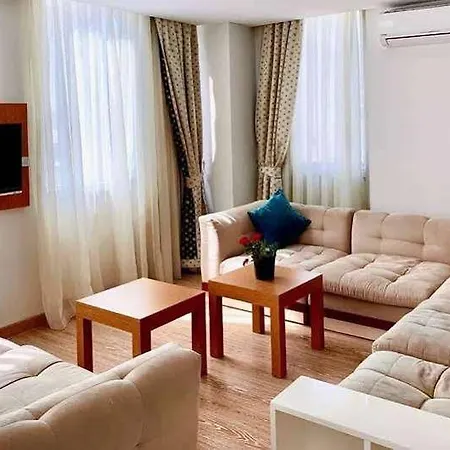 Regna Antalya