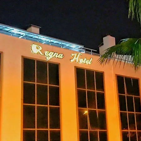 雷格纳酒店 酒店