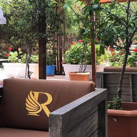 Hotel Regna