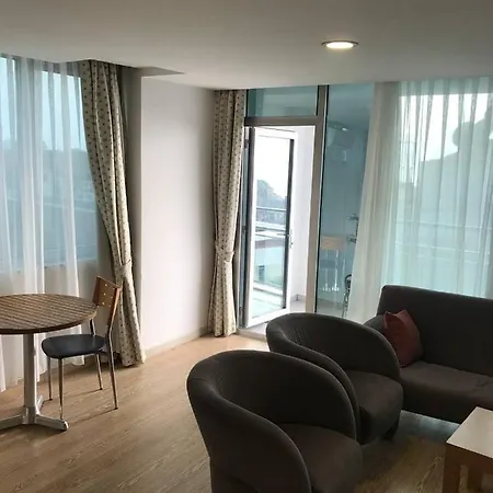 Regna 3* Antalya
