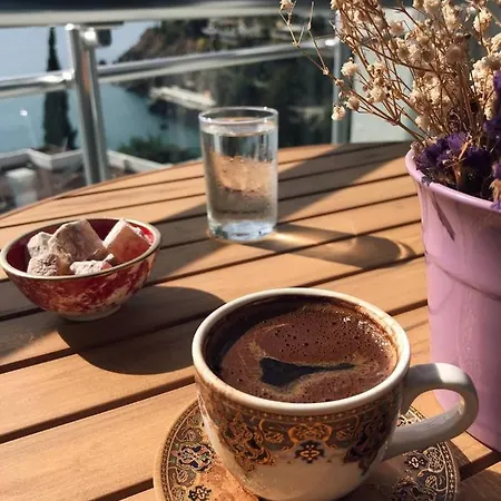 Hotel Regna Antalya