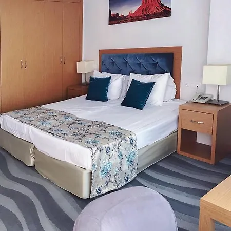 Regna Hotel Antalya