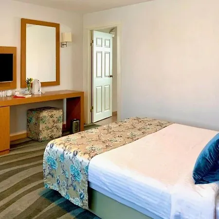 Regna 3* Antalya