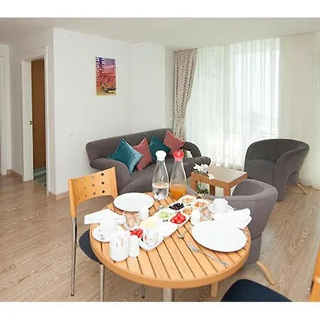 Hotel Regna