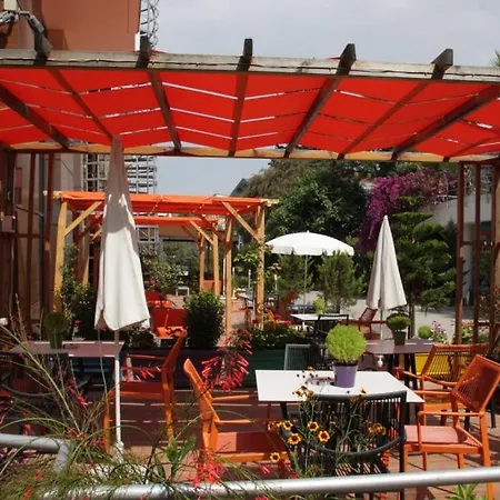 Hotel Regna Antalya
