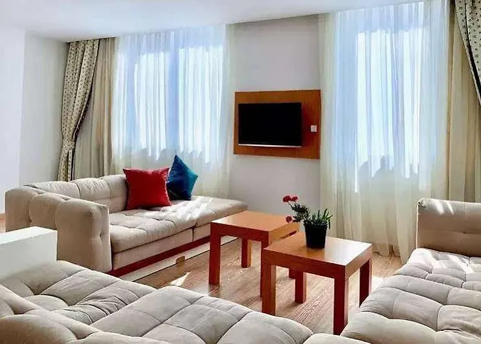Regna Antalya