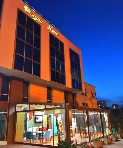 雷格纳酒店