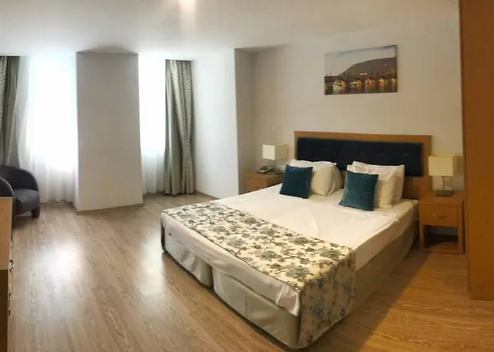 Regna Antalya