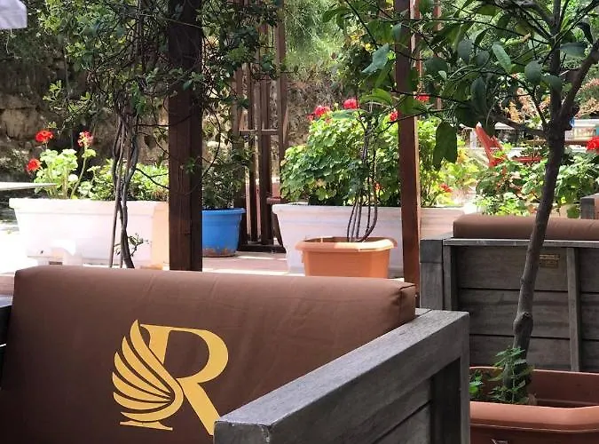 酒店 雷格纳酒店