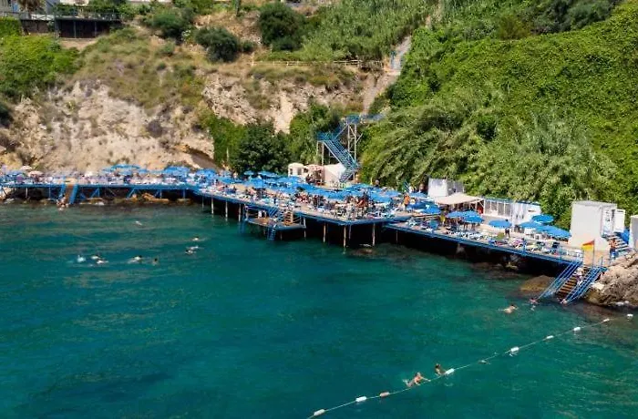 Hotel Regna Antalya